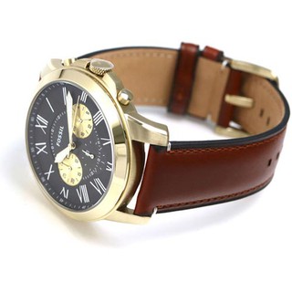 Đồng hồ nam Fossil FS5297