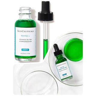 (Sẵn - Full 30ml) Serum siêu phục hồi da yếu Skinceuticals Phyto