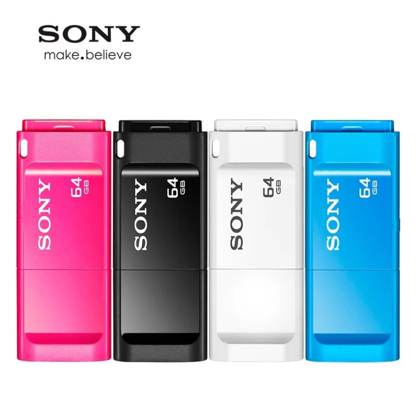 SONY Usb flash drive 8GB 16GB 32GB 64GB 128GB St enough finger USB flash drive 8GB 16GB 32GB