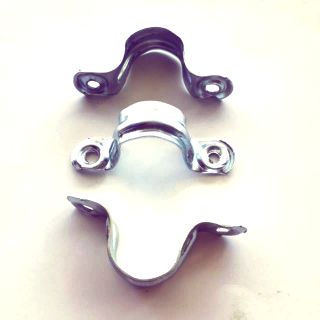 Móc kẹp ống xi 10cái