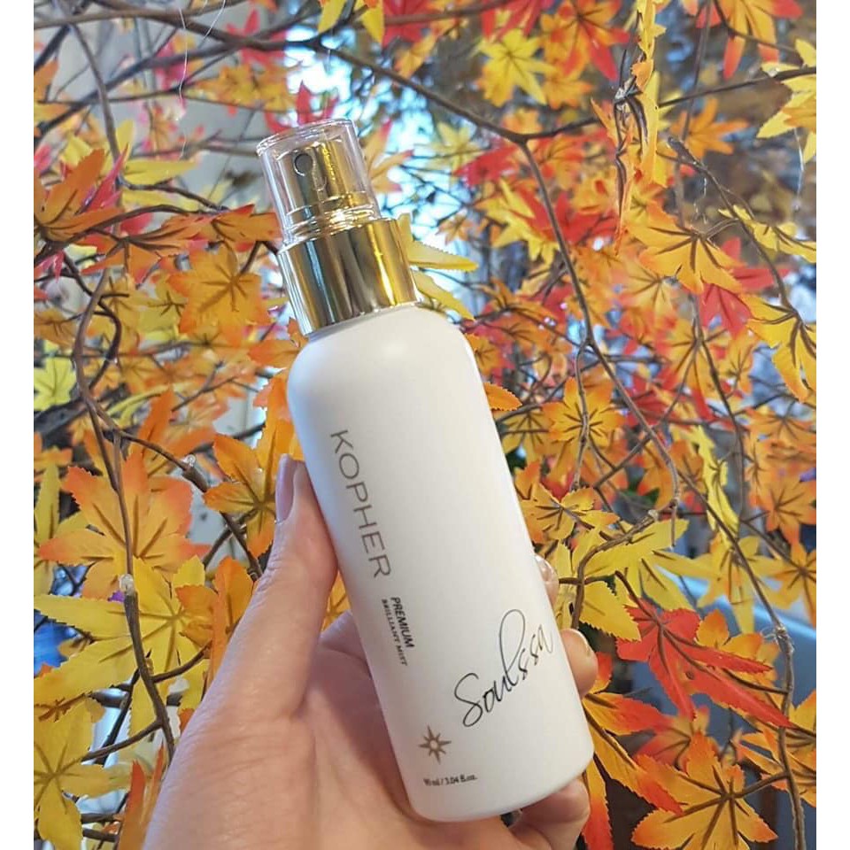 XỊT KHOÁNG KOPHER 90ML