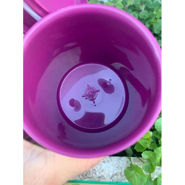 Ly khuấy tự động Glucerna