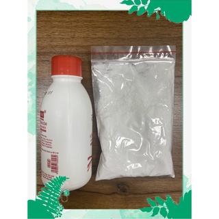 Combo Bột tẩy tóc cao cấp + oxy hỗ trợ tẩy tóc