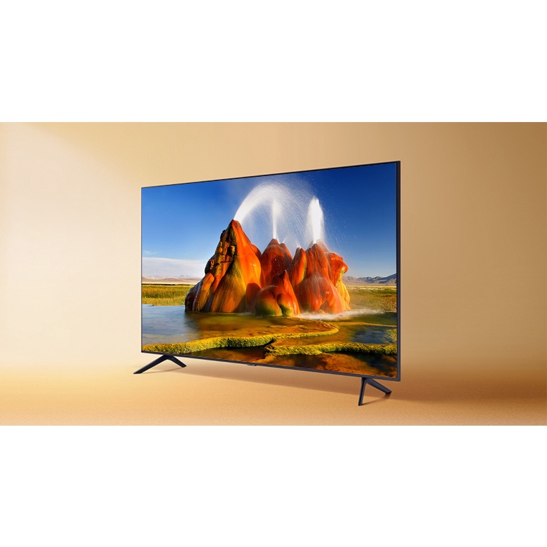 Smart Tivi Samsung 4K 43 inch 43AU7700 2021 - ĐIỆN MÁY KHO RẺ