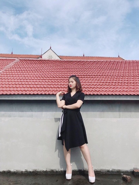 Đầm Bigsize 60-85kg | BigBuy360 - bigbuy360.vn