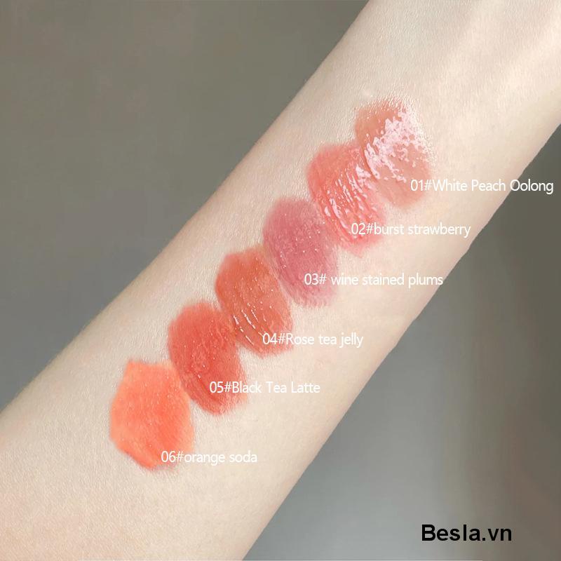 Son Bóng 1 Màu Chất Lượng Cao