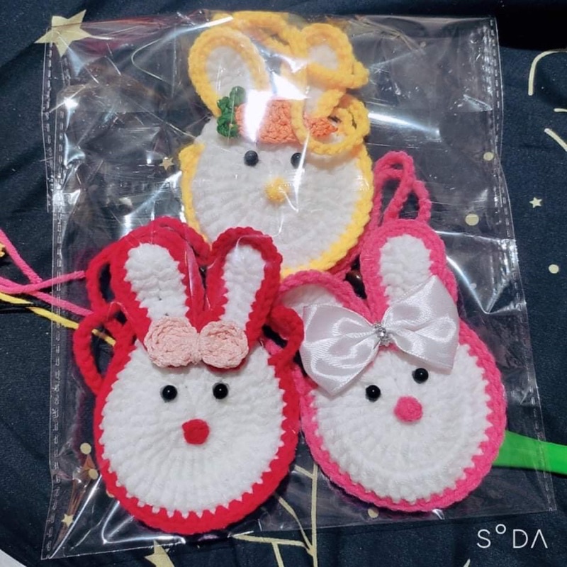 TÚI TỎI CHO BÉ GÁI BÉ TRAI