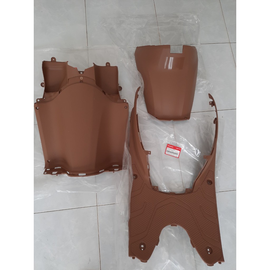 Nhựa nhám vision cũ 2011.2012.2013 zin hãng