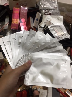 5 miếng hỗ trợ phun xăm