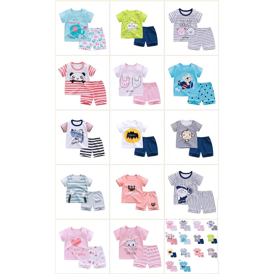 COMBO COTTON HÀN QC LOẠI 1 - TÚI ZIP