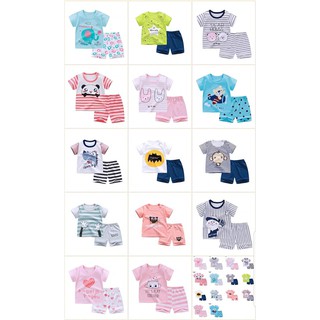 Combo cotton hàn qc loại 1 - túi zip