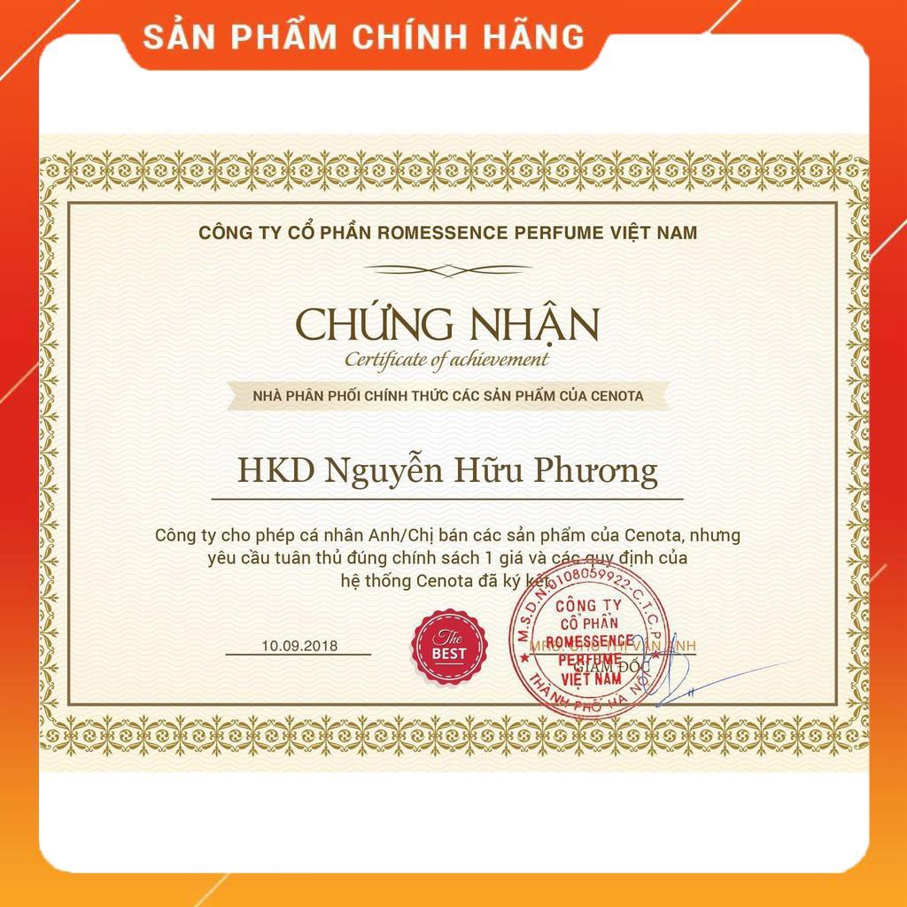 Kem Tẩy Lông Cenota Hair Removal 120ml Trệt Lông Chân, Lông Bikini, Lông Nách, Lông Mặt, Lông Tay, Râu, Tẩy Lông Tại Nhà | BigBuy360 - bigbuy360.vn