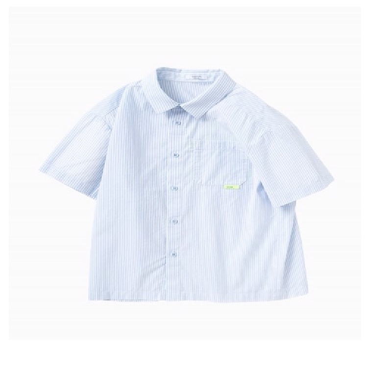 Áo sơ mi thời trang BALABALA - KIDS dành cho bé trai 202222118104