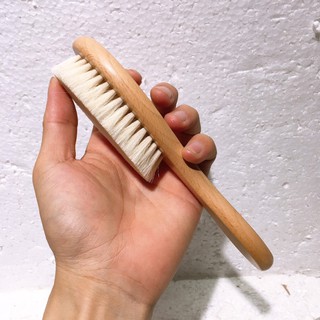 Chổi phủi tóc Barber