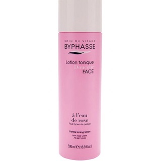 Nước hoa hồng Byphasse 500ml