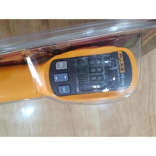 Súng đo nhiệt độ từ xa Fluke 62 500 độ C