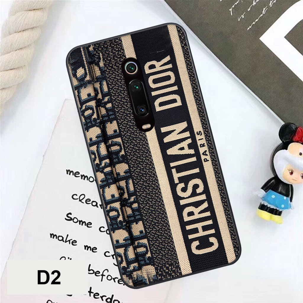 Ốp Lưng Xiaomi K20 - Xiaomi K20 Pro - Xiaomi Mi 9T in hình Dio Siêu Chất Đẹp