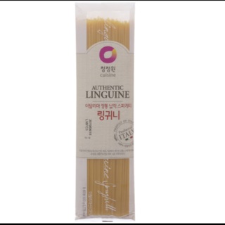 Mì Ý Miwon Linguine 500g