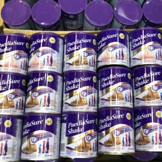 (Siêu Ngon) SỮA PEDIASURE ANH 400g (T5/2021)