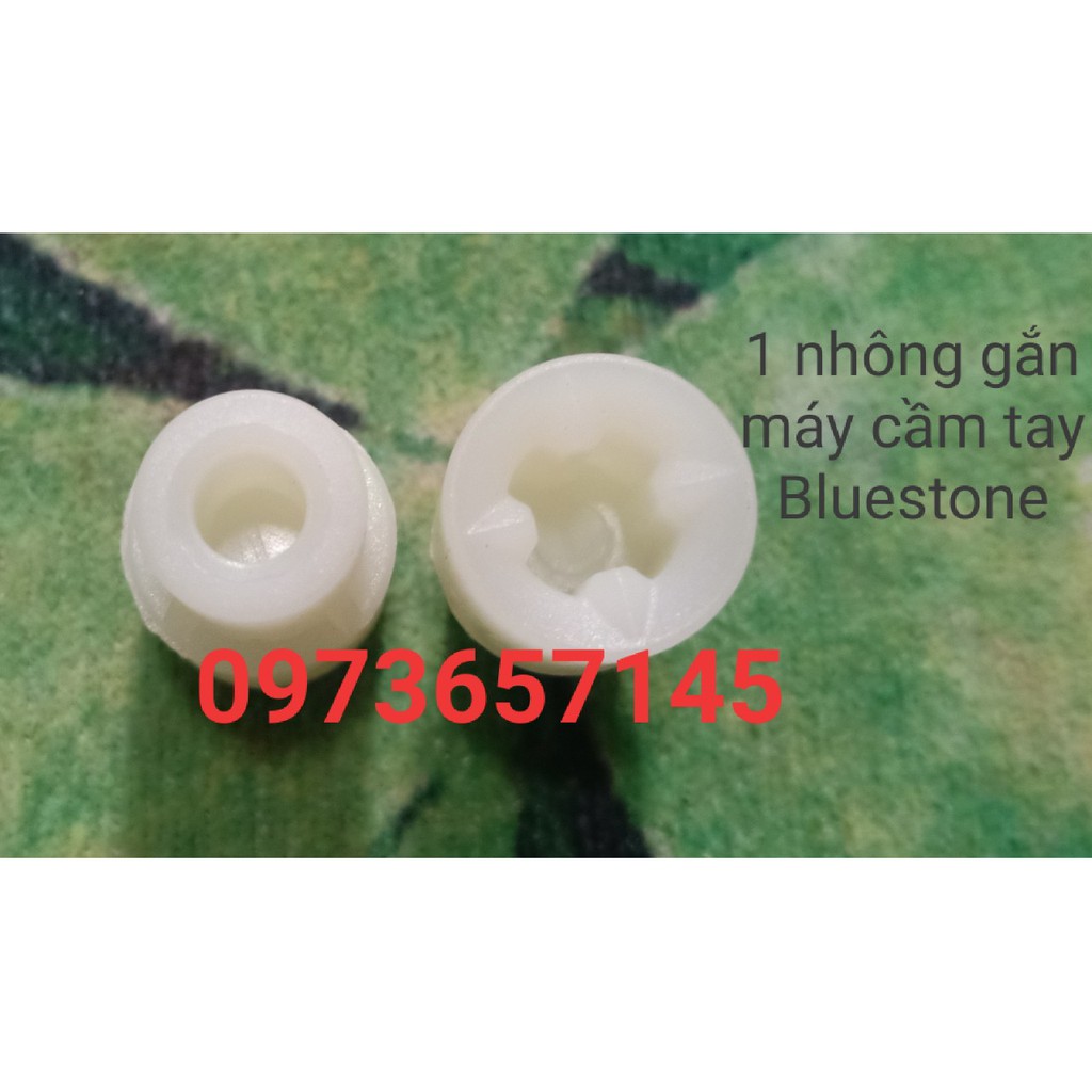 Linh kiện máy xay cầm tay Bluestone ( hoa khế )