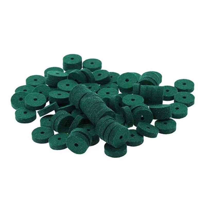 Set 90 Miếng Đệm Chuyên Dụng Cho Đàn Piano Chất Lượng Cao