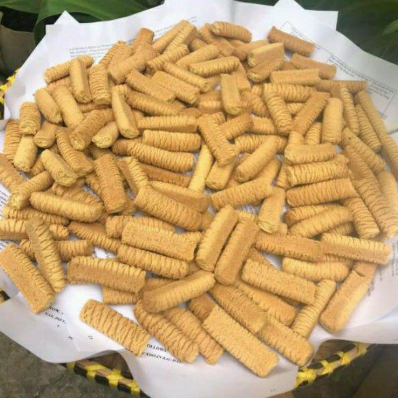 BÁNH GAI DỪA ( ĐUÔNG DỪA ) VỊ NGÀY XƯA