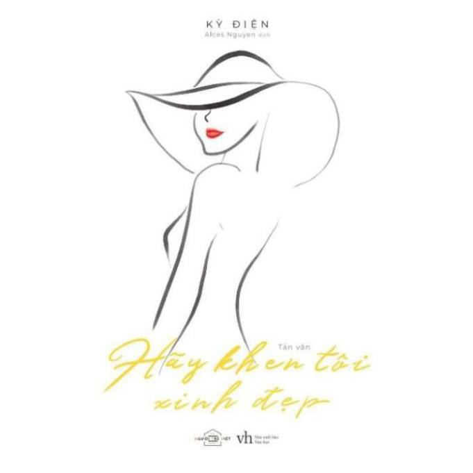 Sách - Hãy khen tôi xinh đẹp [AZVietNam]