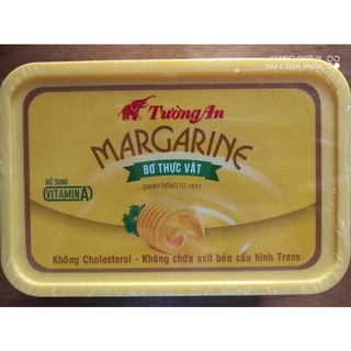 bơ thực vật tường an 800g