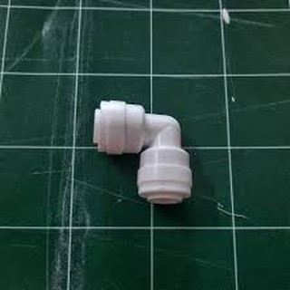 Cút nối góc 4044 - Cút nối ống phi 6 máy lọc nước