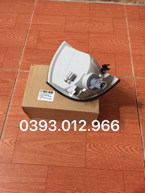 XI NHAN DAEWOO CIELO