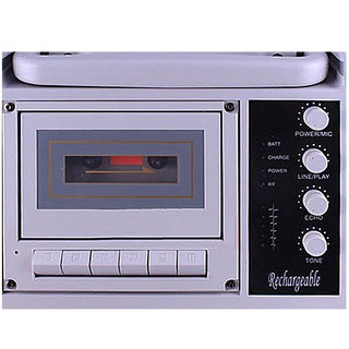 Máy trợ giảng Sunrise SM-351