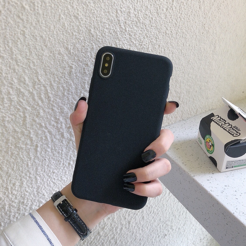 Case For Samsung Galaxy M51 Note 20 Ultra A40s A30s A20s A10s M11 M31 M21 M30 M20 M10 TPU Soft Case Anti Fingerprint Silicon Cover Casing | BigBuy360 - bigbuy360.vn