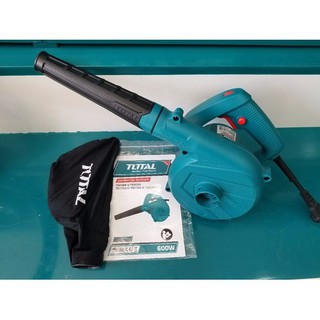 600W Máy thổi khí TOTAL TB2066