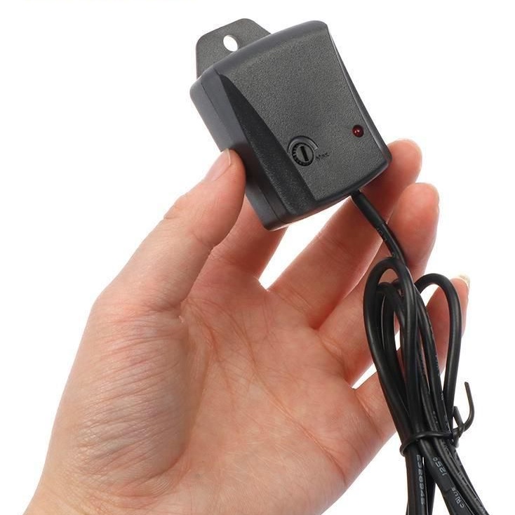 Cảm Biến Rung siêu nhạy, cảm biến chống trộm, cảm biến điện từ và cảm biến thạch anh.    #