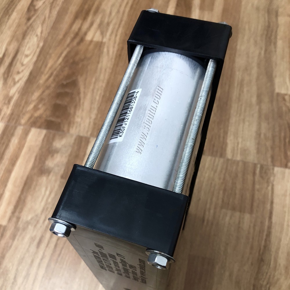 Khối Siêu tụ điện cỡ lớn 16V 500F 1000A khởi động xe hơi, xe tải cỡ lớn
