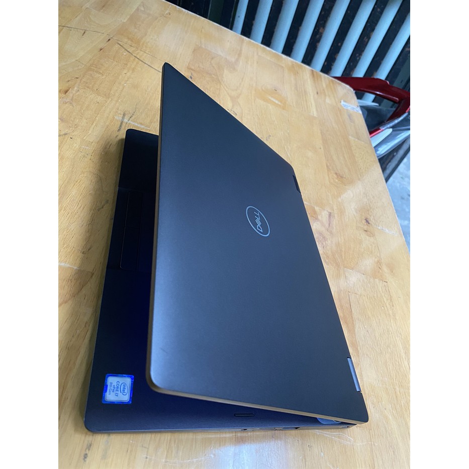 Laptop Dell Latitude 5300 2in1, i7 8665u, 16G, 512G, Full HD, x360, Touch, giá rẻ | BigBuy360 - bigbuy360.vn