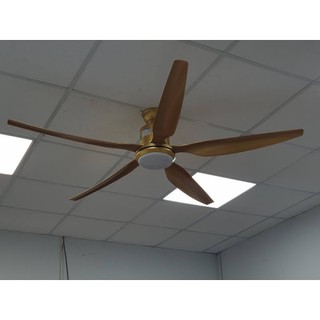 QUẠT TRẦN AC ACF03D665