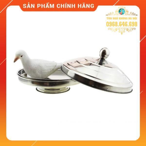 XỬNG LỬA RA CHIM DOVE PAN