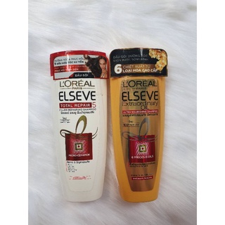 (110ml) Dầu gội Loreal Paris Total Repair