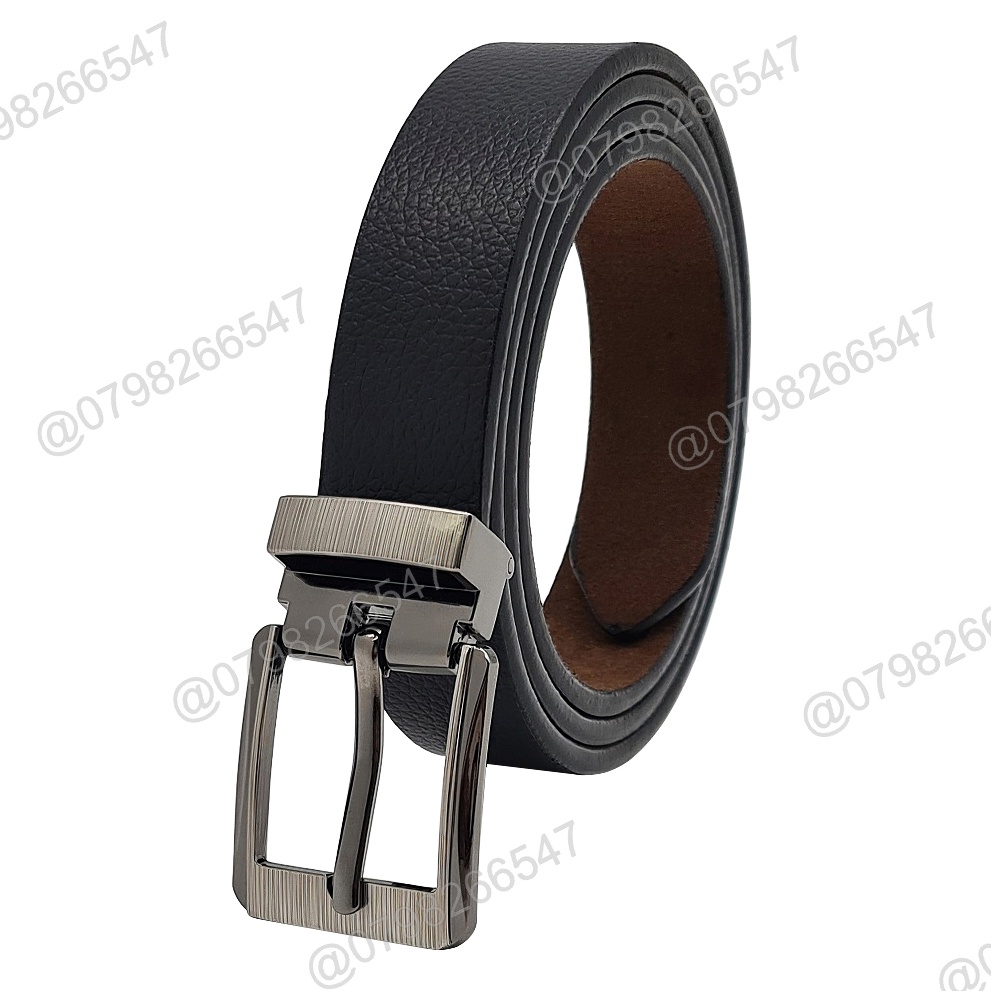 Dây nịt cho bé trai DHM-328 | Mặt khoá kim kẹp bản nhỏ 2.3cm | Giao mặt ngẫu nhiên | Bảo hành 12 tháng