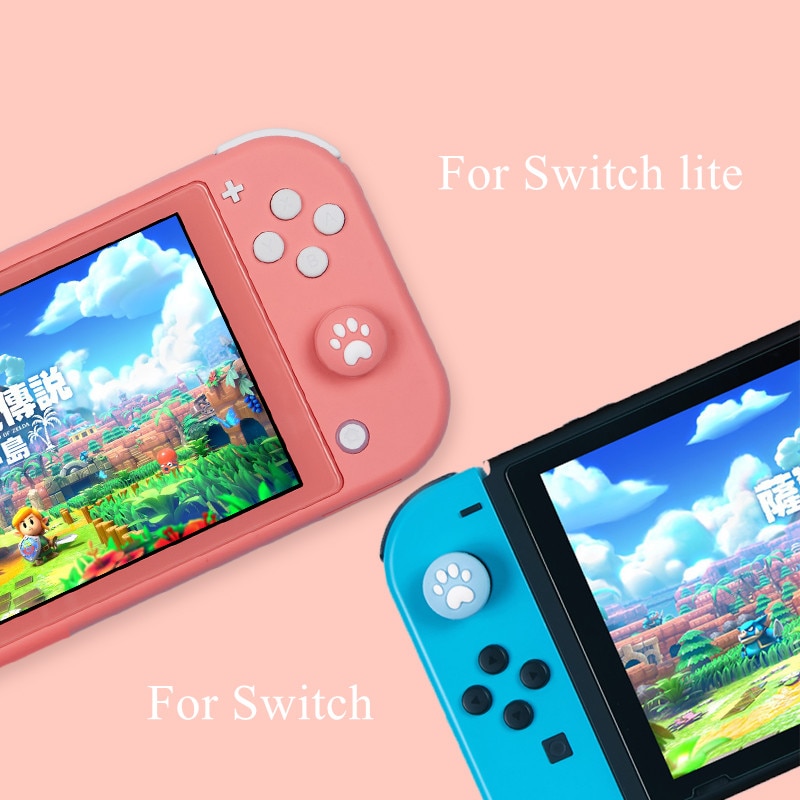 Miếng Bọc Nút Bấm Tay Cầm Chơi Game Nintendo Switch