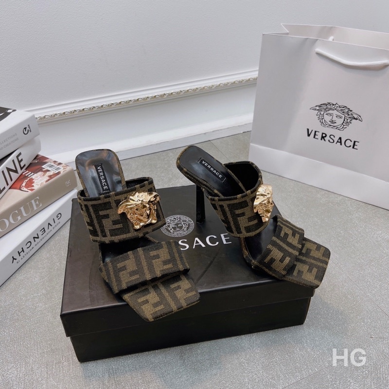 GUỐC VERSACE CAO CẤP