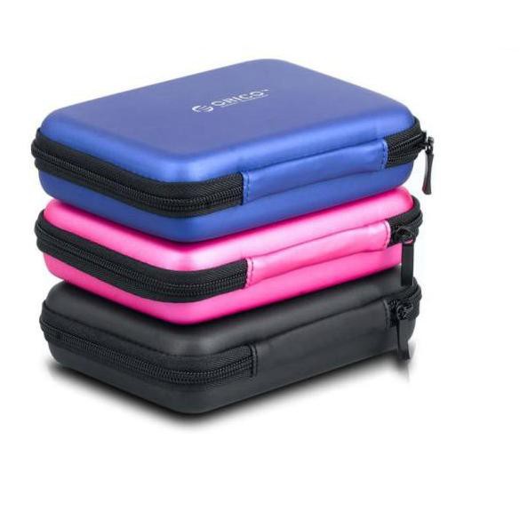Hộp Đựng Ổ Cứng Orico Phb-25 2.5 | BigBuy360 - bigbuy360.vn