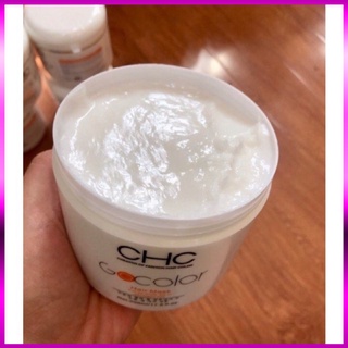 Dầu ủ tóc chc gocolor hair mask 500ml