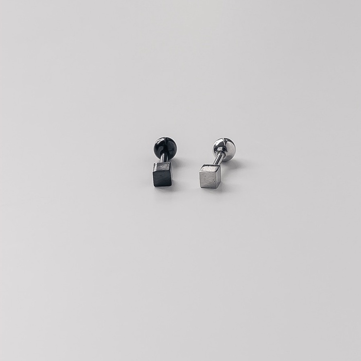 KPOP BTS JUNGKOOK Lokid Piercing One Piece