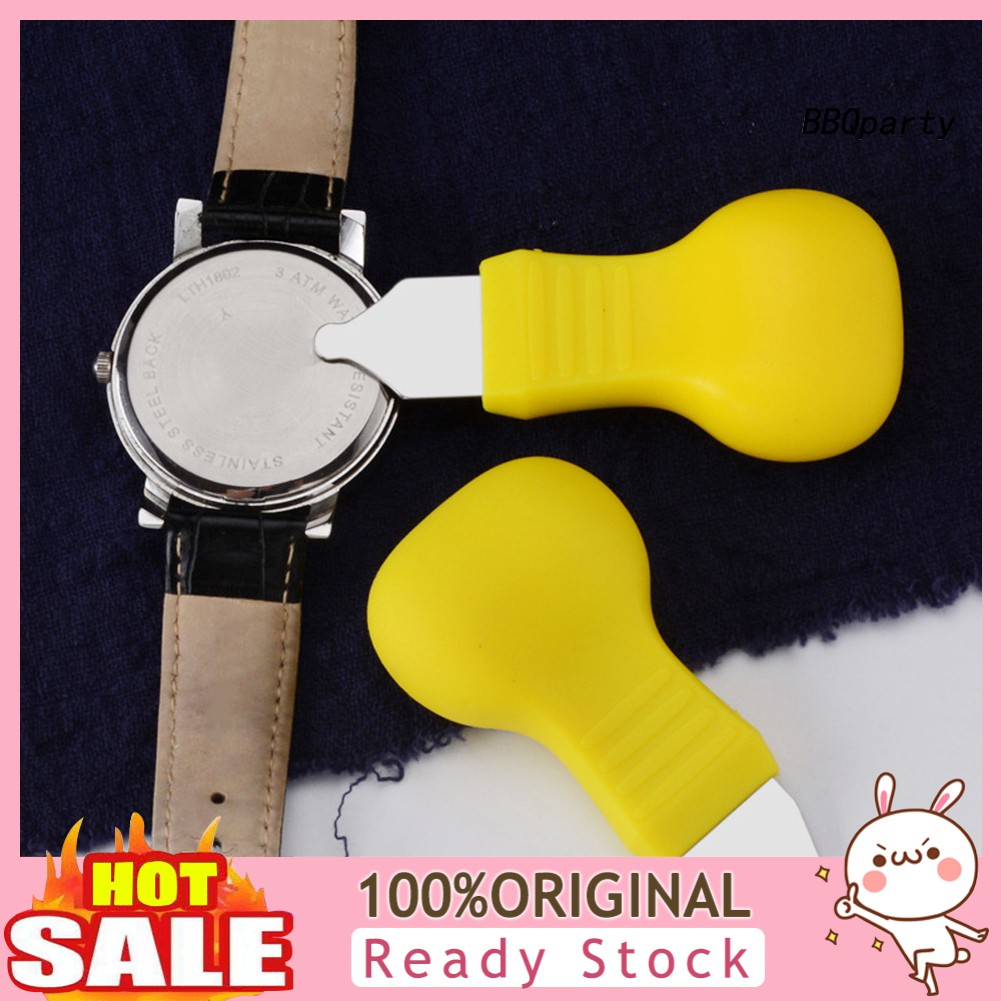 Dụng cụ mở nắp pin đồng hồ đeo tay tiện lợi