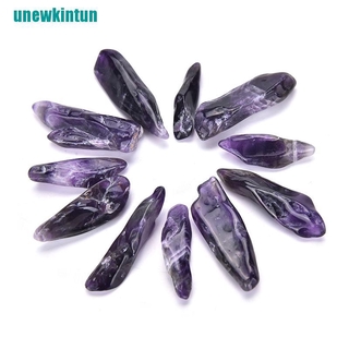 ❉100g Đá Thạch Anh Tím Tự Nhiên
