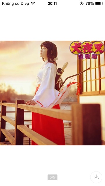 (ẢNH THẬT)Cosplay Kimono Nhật Bản | BigBuy360 - bigbuy360.vn