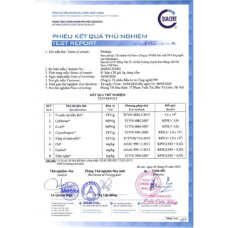 ✅[RẺ VÔ ĐỊCH] Bột cần tây Sitokata Chính Hãng