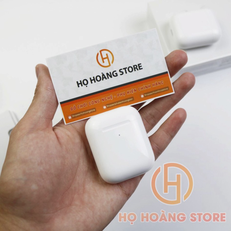 HÓT XẢ LỖ Tai nghe bluetooth HỔ VẰN XỊN, kết nối không dây TWS 5.0 chip LOUDA 1562M, Pin Trâu, Bản Cao Cấp Nhất HÓT XẢ L